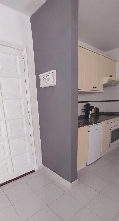 Ferienwohnung Aguazul 120 Tías Exterior foto