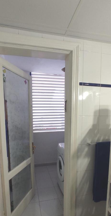 Ferienwohnung Aguazul 120 Tías Exterior foto