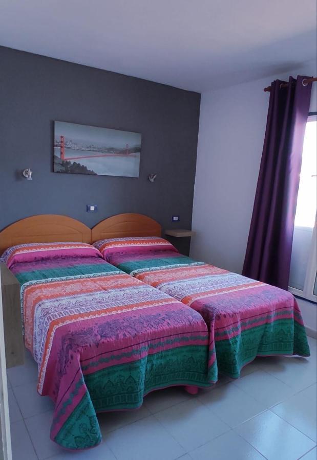 Ferienwohnung Aguazul 120 Tías Exterior foto