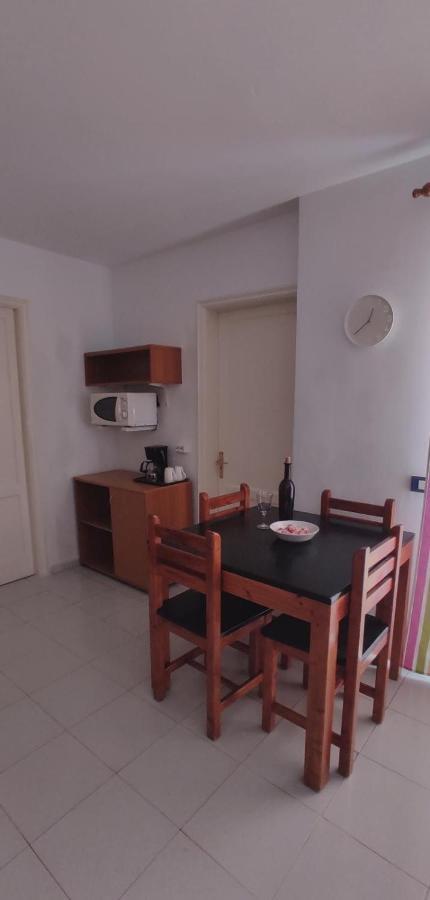 Ferienwohnung Aguazul 120 Tías Exterior foto