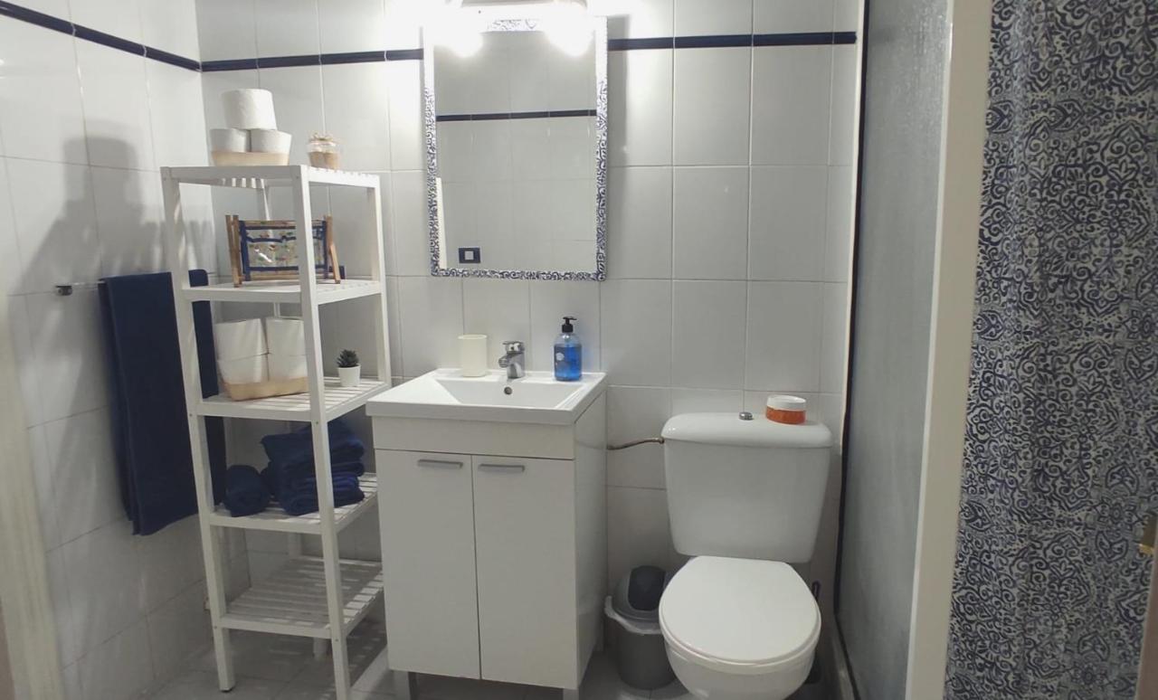 Ferienwohnung Aguazul 120 Tías Exterior foto