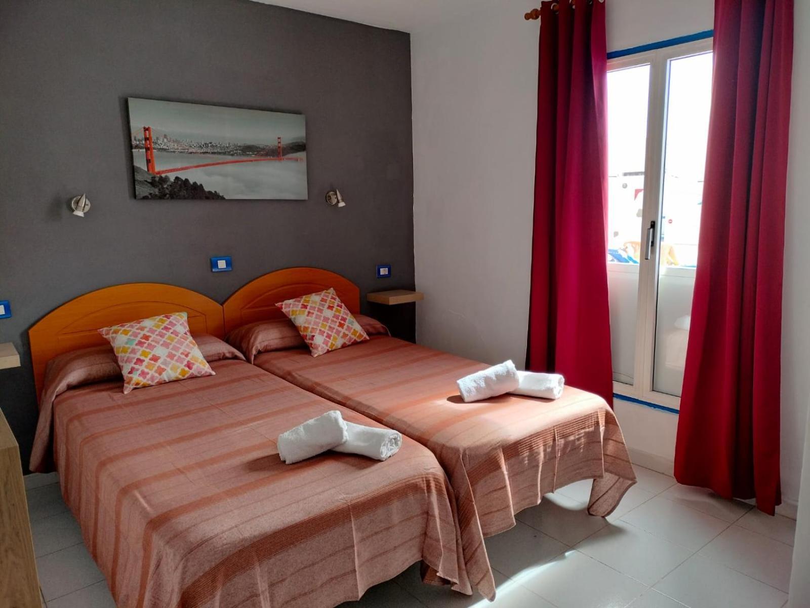 Ferienwohnung Aguazul 120 Tías Exterior foto